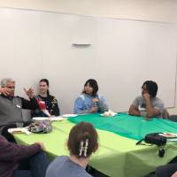 Flower Pot Painting 2026-7